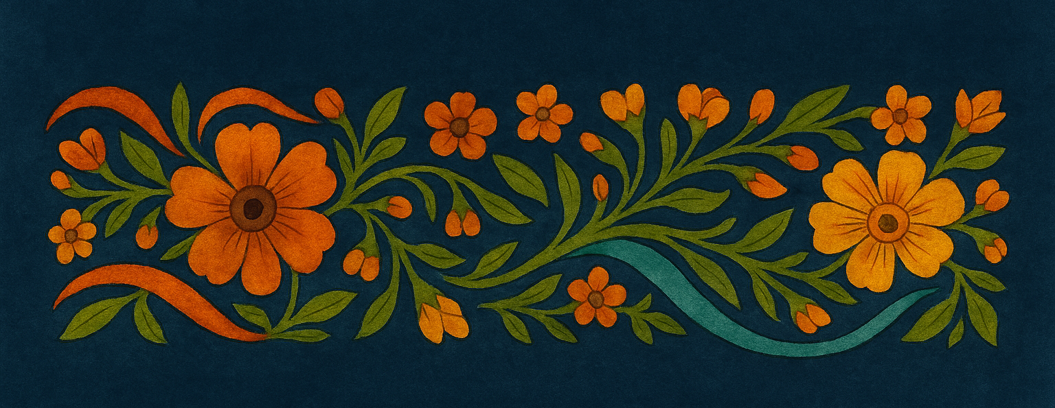 #NativeRISE 2025: Ribbons & Blues